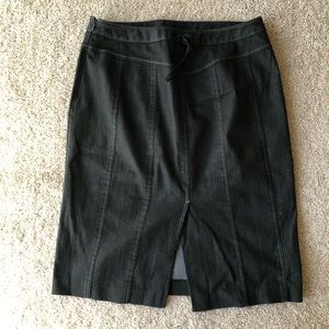 Loft Pencil skirt